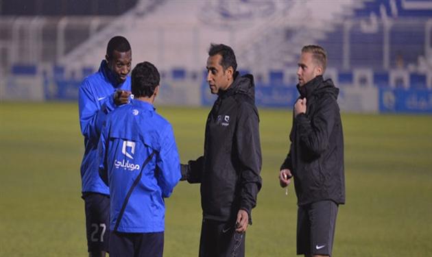 الهلال